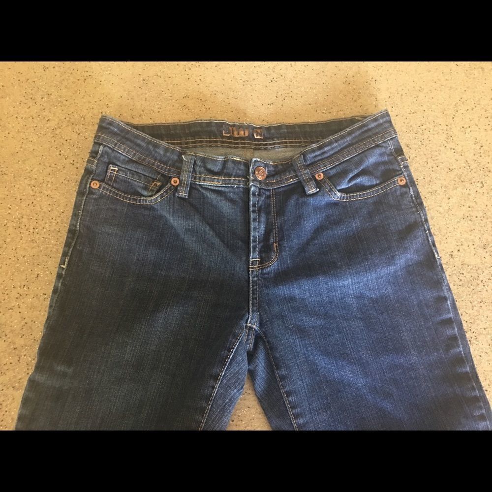 Sarah Jessica Parker Jeans 